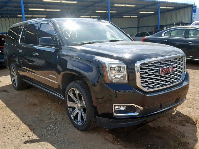 GMC YUKON XL D 2018 1gks1hkj4jr191174