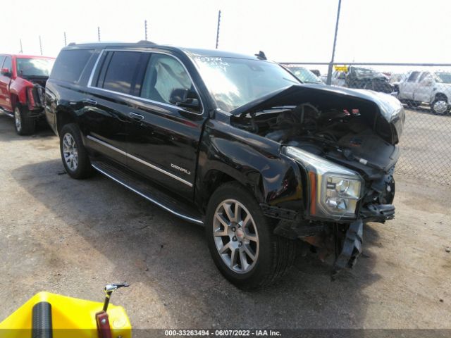 GMC YUKON XL 2018 1gks1hkj4jr204246