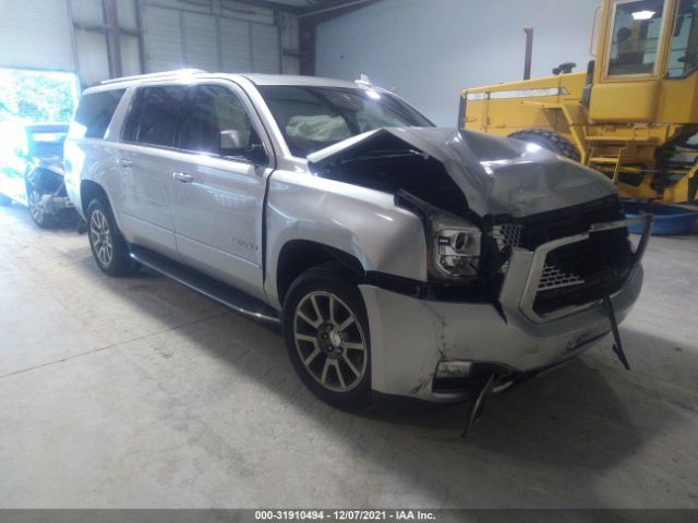 GMC YUKON XL 2017 1gks1hkj5hr125579