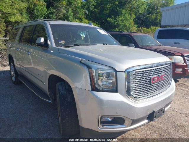 GMC YUKON XL 2017 1gks1hkj5hr217257