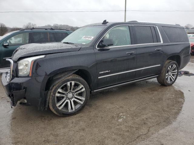 GMC YUKON 2018 1gks1hkj5jr164940