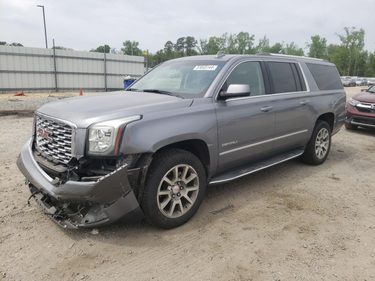 GMC YUKON 2018 1gks1hkj5jr307143