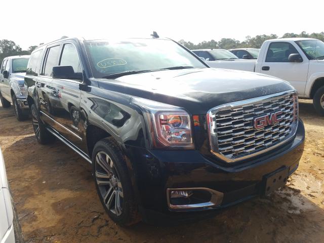 GMC YUKON XL D 2019 1gks1hkj5kr142924