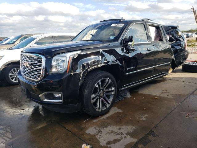 GMC YUKON 2019 1gks1hkj5kr324087