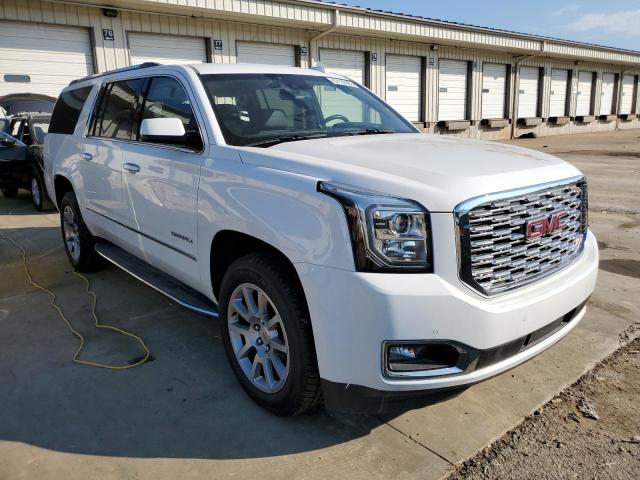 GMC YUKON XL D 2020 1gks1hkj5lr187167