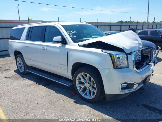 GMC YUKON XL 2020 1gks1hkj5lr304827