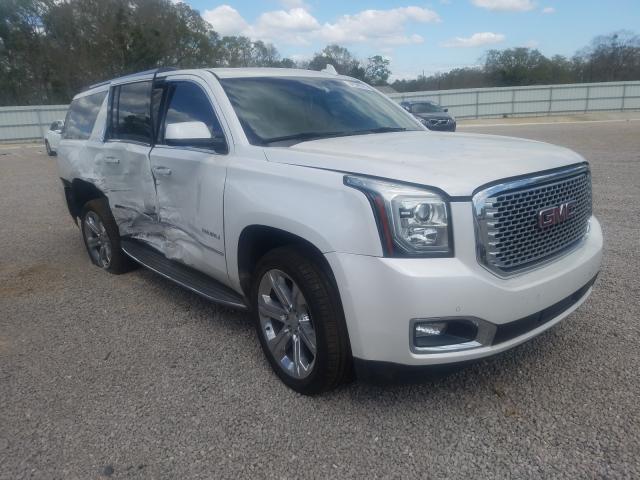 GMC YUKON XL D 2016 1gks1hkj6gr146374