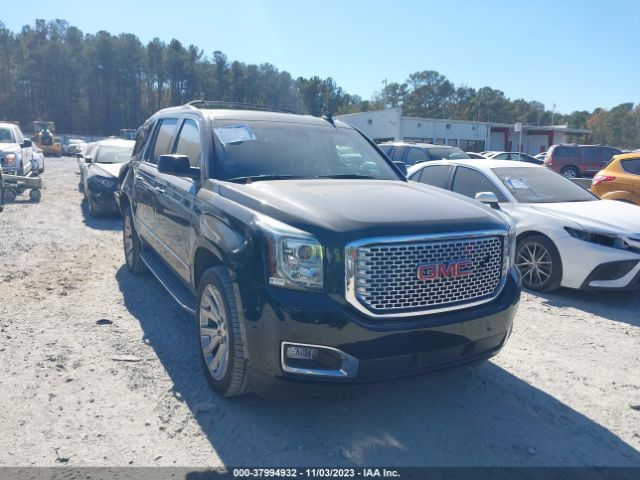 GMC YUKON XL 2017 1gks1hkj6hr216277