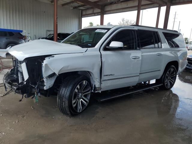 GMC YUKON 2018 1gks1hkj6jr117478