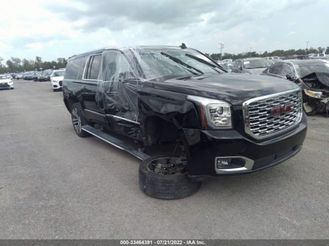 GMC YUKON XL 2019 1gks1hkj6kr111388