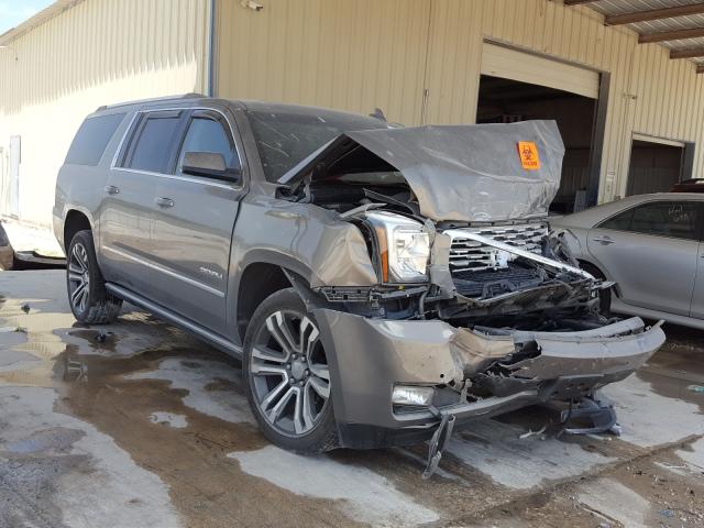 GMC YUKON XL D 2019 1gks1hkj6kr122164