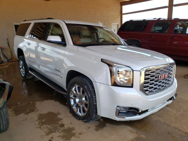 GMC YUKON XL D 2019 1gks1hkj6kr337673