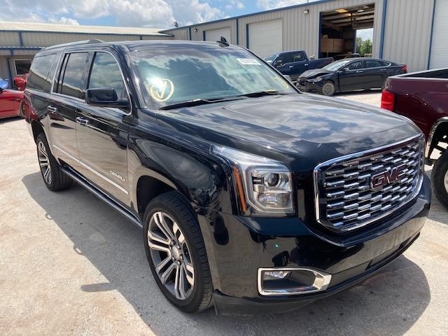 GMC YUKON XL D 2019 1gks1hkj6kr385951