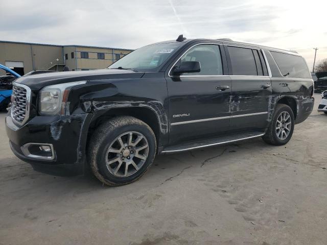 GMC YUKON 2020 1gks1hkj6lr181779