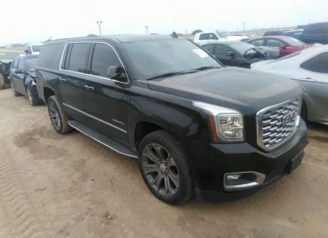 GMC YUKON XL 2020 1gks1hkj6lr261048