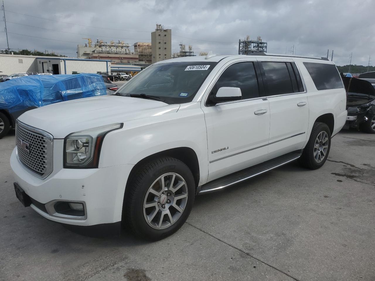 GMC YUKON 2016 1gks1hkj7gr159070