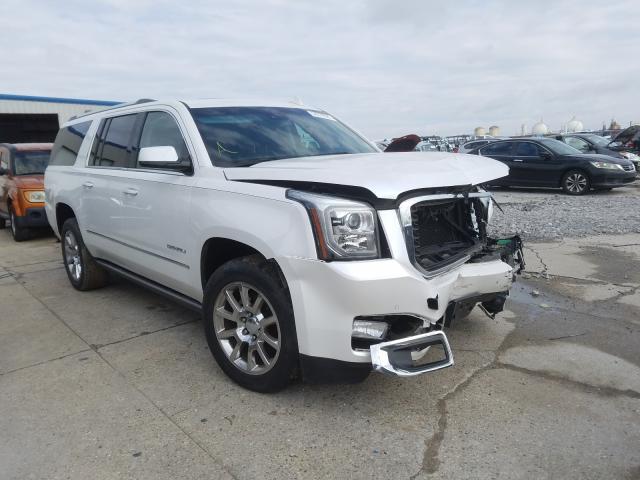 GMC YUKON XL D 2016 1gks1hkj7gr366350