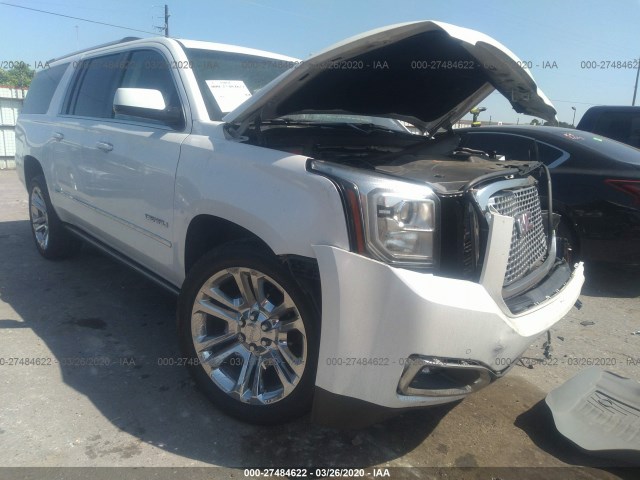 GMC YUKON XL 2017 1gks1hkj7hr123137