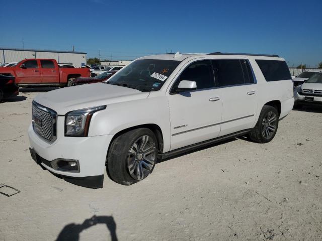 GMC YUKON XL D 2017 1gks1hkj7hr343443