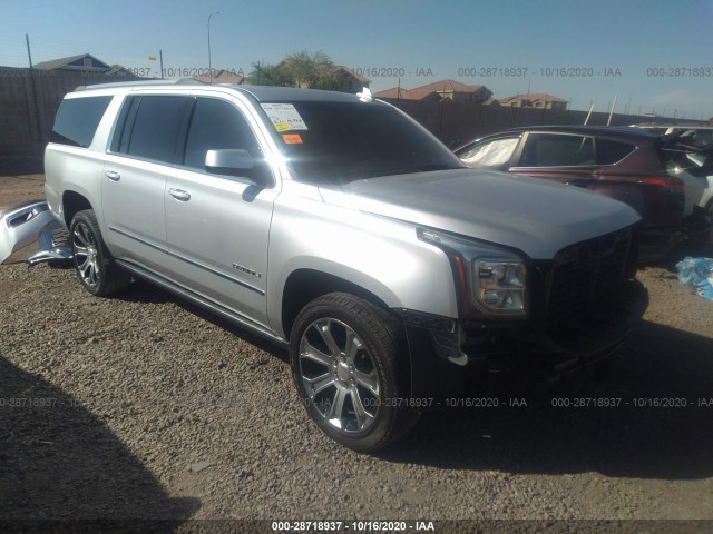 GMC YUKON XL 2019 1gks1hkj7kr128085