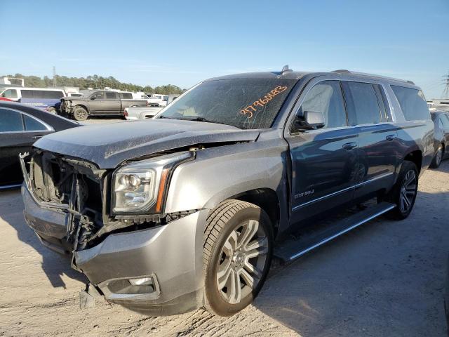 GMC YUKON XL D 2019 1gks1hkj7kr306772