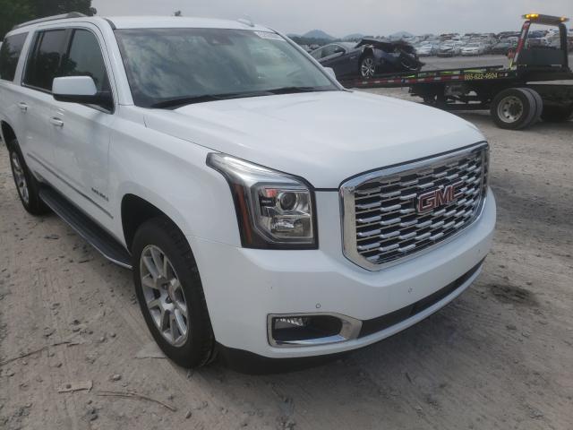 GMC YUKON XL D 2020 1gks1hkj7lr183721