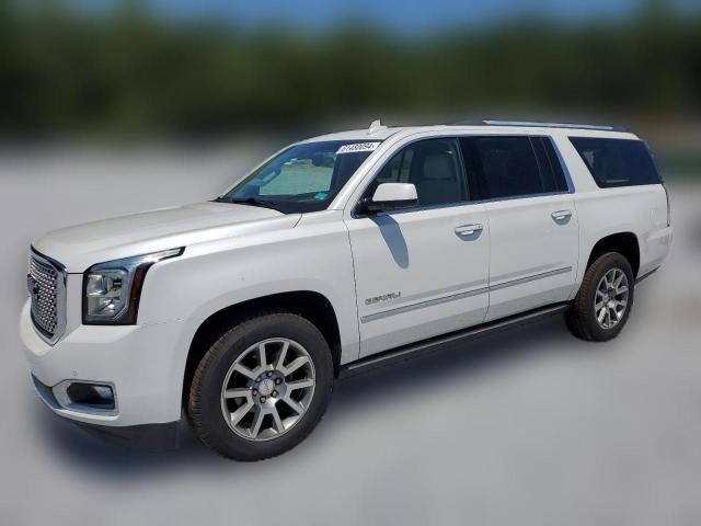 GMC YUKON 2016 1gks1hkj8gr167503