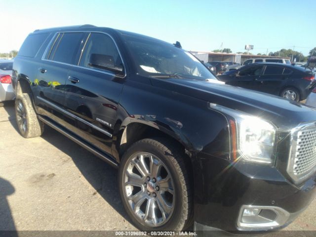 GMC YUKON XL 2016 1gks1hkj8gr461144