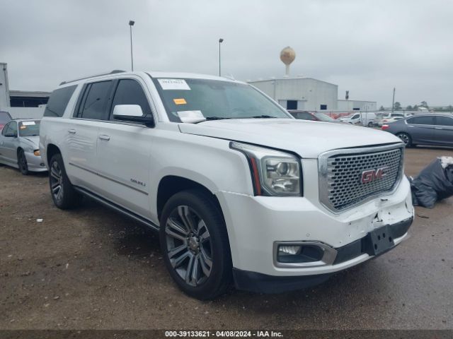 GMC YUKON XL 2017 1gks1hkj8hr175456