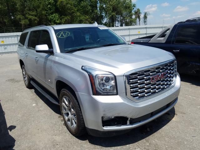 GMC YUKON XL D 2018 1gks1hkj8jr225603