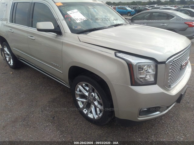 GMC YUKON XL 2016 1gks1hkj9gr381836