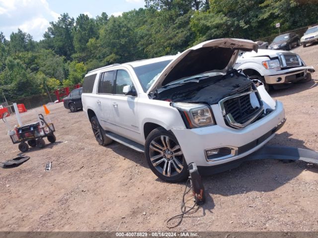 GMC YUKON XL 2017 1gks1hkj9hr164448