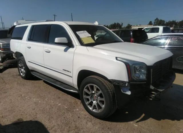 GMC YUKON XL 2020 1gks1hkj9lr176611