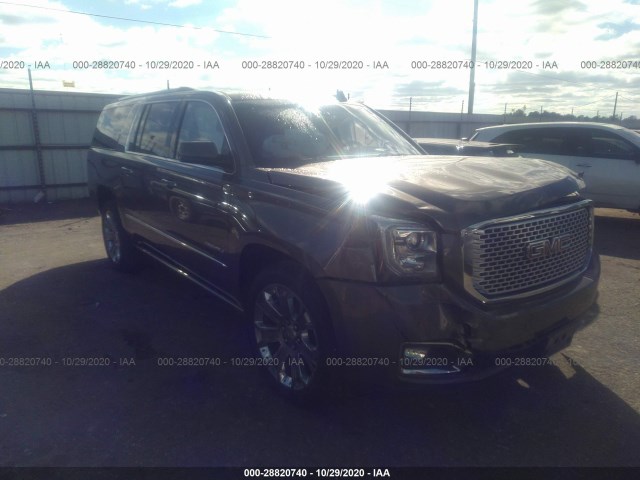 GMC YUKON XL 2016 1gks1hkjxgr263360