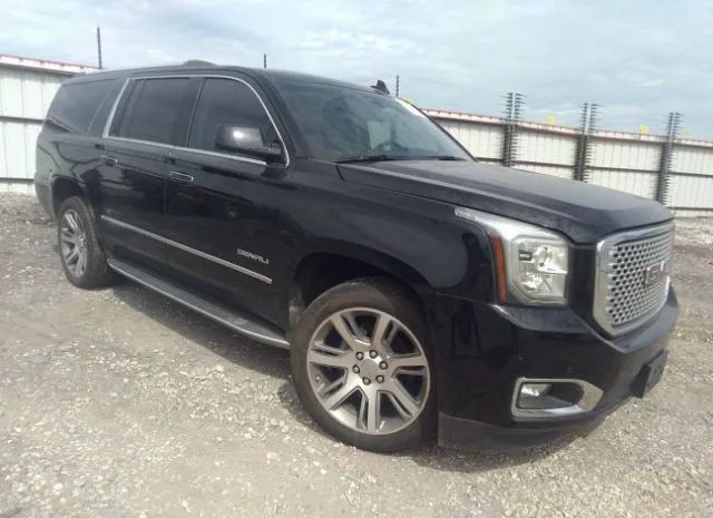 GMC YUKON XL 2016 1gks1hkjxgr482836