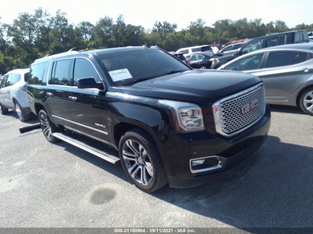 GMC YUKON XL 2017 1gks1hkjxhr164149