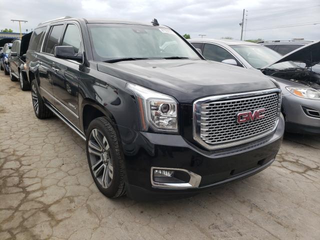 GMC YUKON XL D 2018 1gks1hkjxjr142383