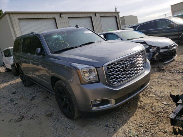 GMC YUKON XL D 2019 1gks1hkjxkr257051