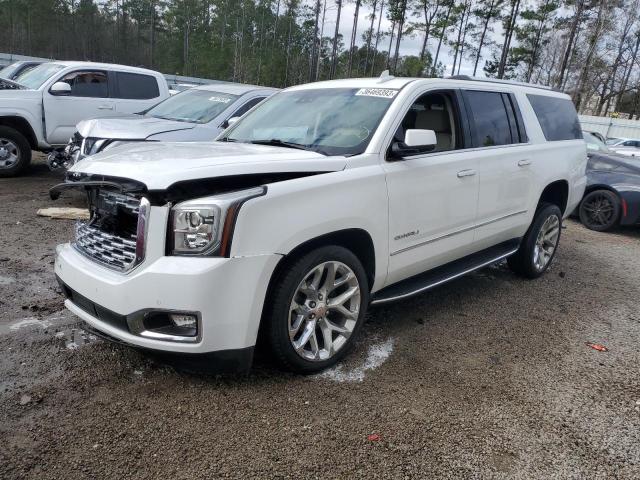 GMC YUKON XL D 2020 1gks1hkjxlr184846