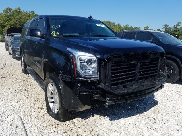 GMC YUKON XL C 2019 1gks1jkc1kr261532