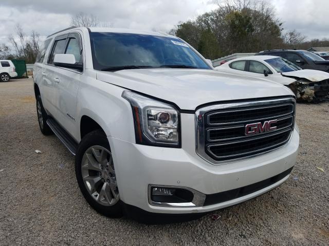 GMC YUKON XL C 2019 1gks1jkc7kr112980