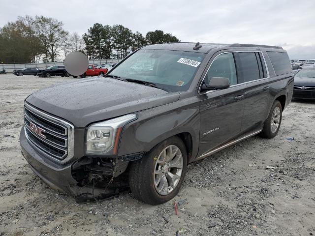 GMC YUKON 2019 1gks1jkc7kr140102