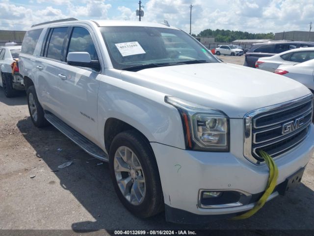 GMC YUKON XL 2018 1gks1jkc8jr372707