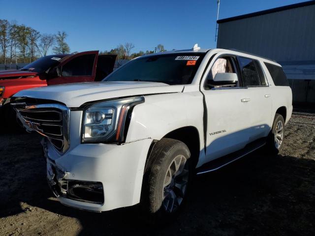 GMC YUKON 2019 1gks1jkc8kr141016