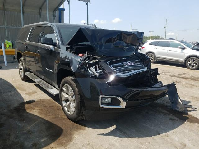 GMC YUKON XL C 2019 1gks1jkc8kr272317