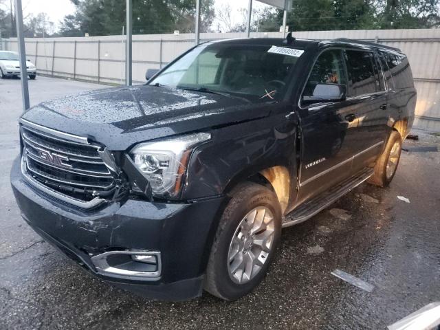 GMC YUKON XL C 2020 1gks1jkc9lr205047