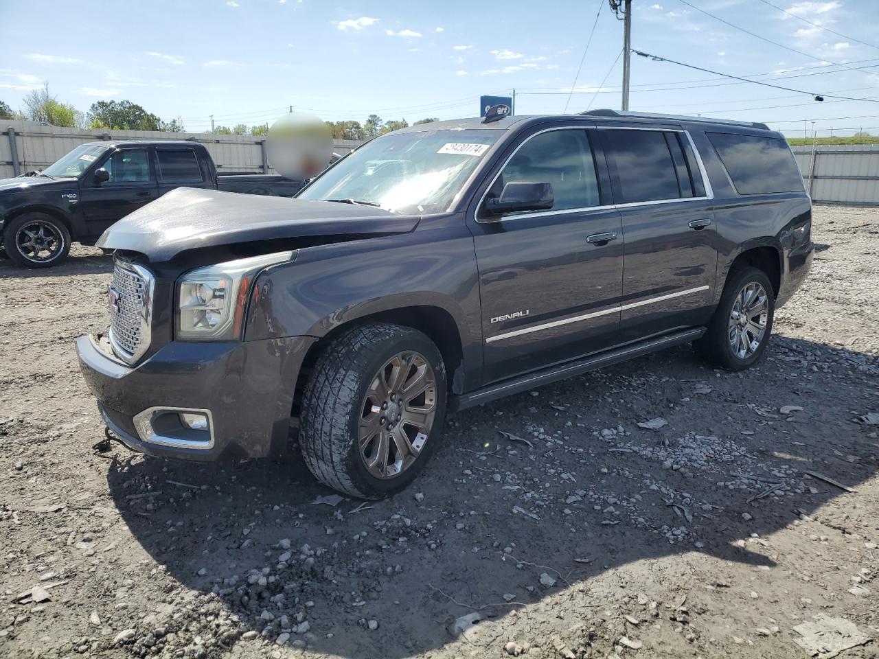 GMC YUKON 2015 1gks1jkj0fr507104