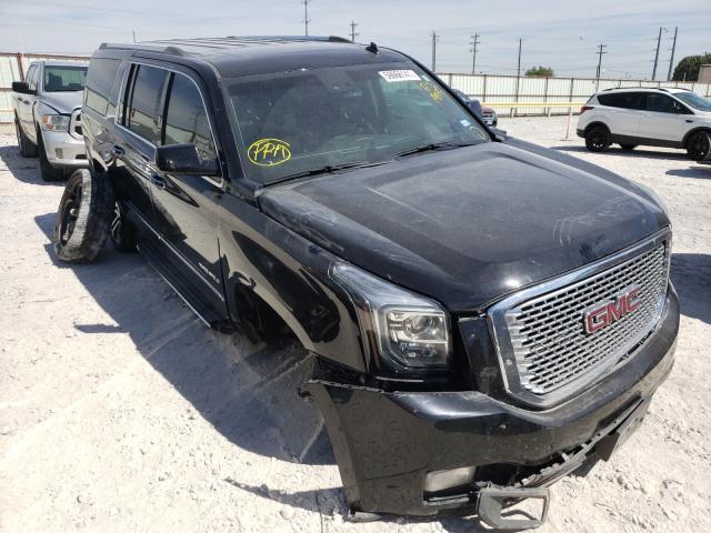 GMC YUKON XL D 2015 1gks1jkj2fr198915