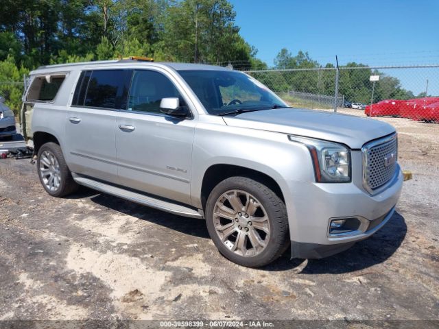 GMC YUKON XL 2015 1gks1jkj2fr308443