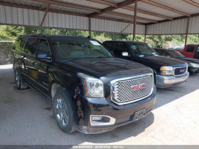 GMC YUKON XL 2015 1gks1jkj2fr577459